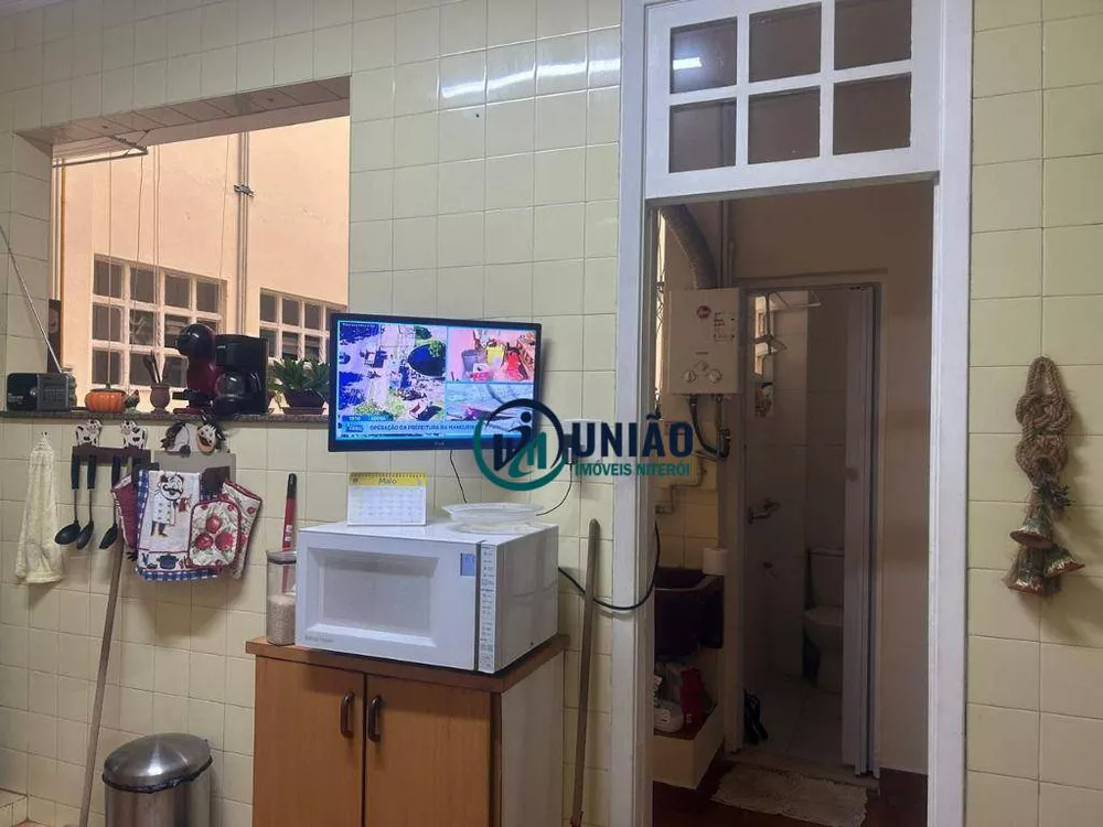 Apartamento, 3 quartos, 140 m² - Foto 15