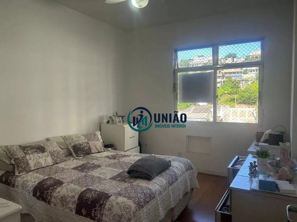 Apartamento, 3 quartos, 140 m² - Foto 9