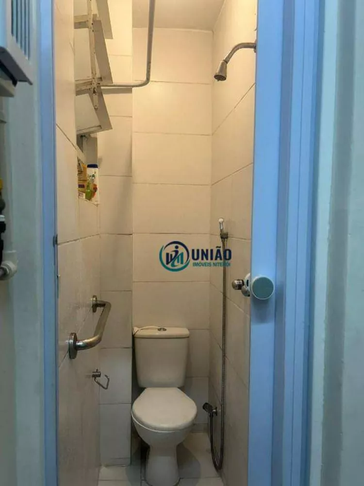 Apartamento, 3 quartos, 140 m² - Foto 28