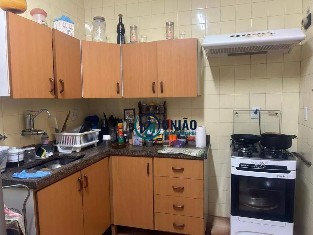 Apartamento, 3 quartos, 140 m² - Foto 21