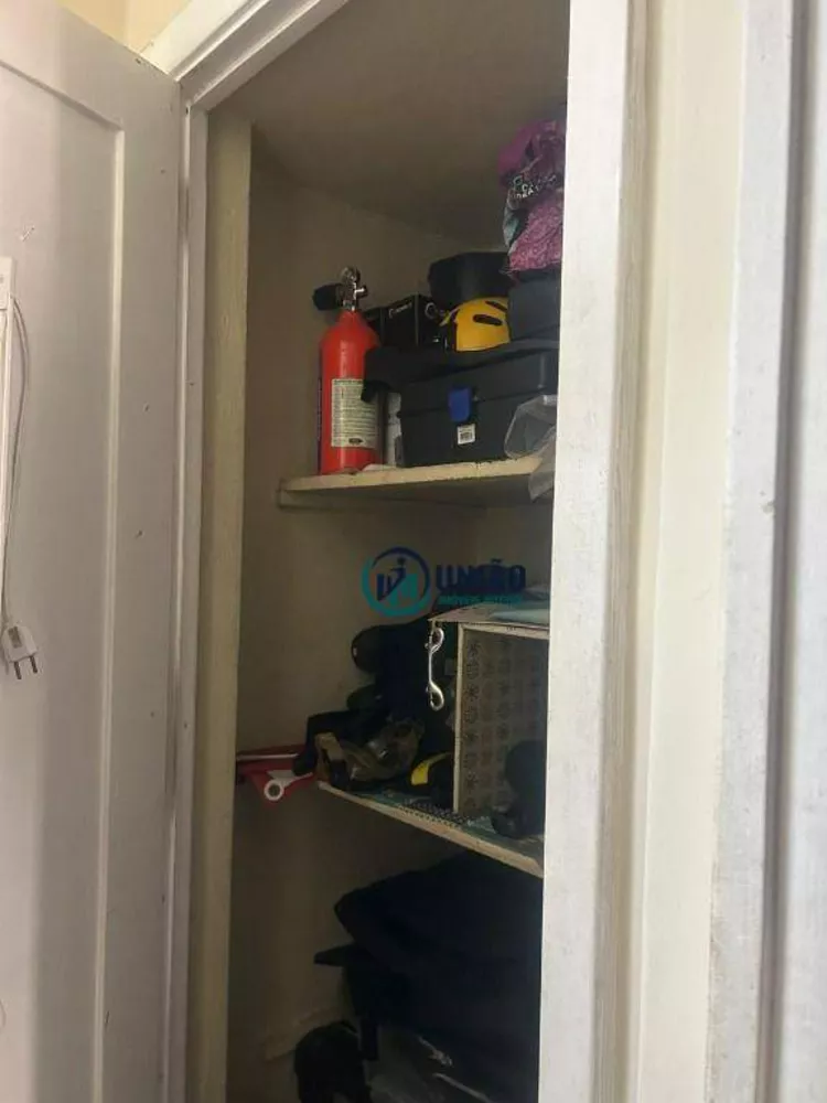 Apartamento, 3 quartos, 140 m² - Foto 22