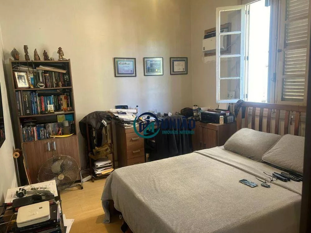 Apartamento, 3 quartos, 140 m² - Foto 5