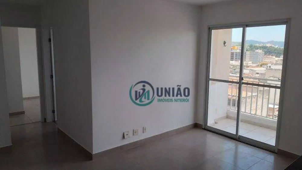 Apartamento à venda com 2 quartos, 57m² - Foto 1