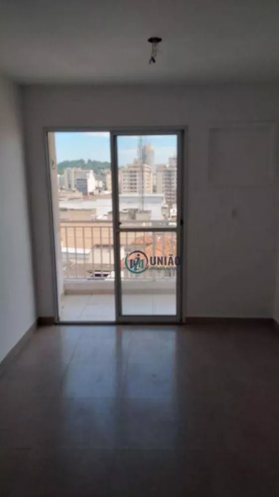 Apartamento à venda com 2 quartos, 57m² - Foto 2