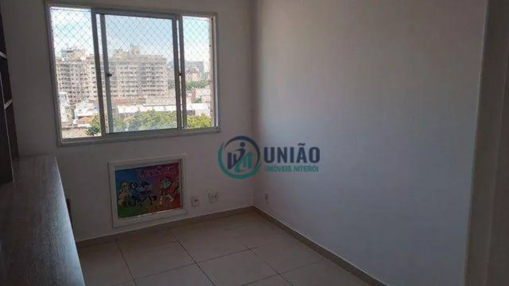 Apartamento à venda com 2 quartos, 57m² - Foto 4