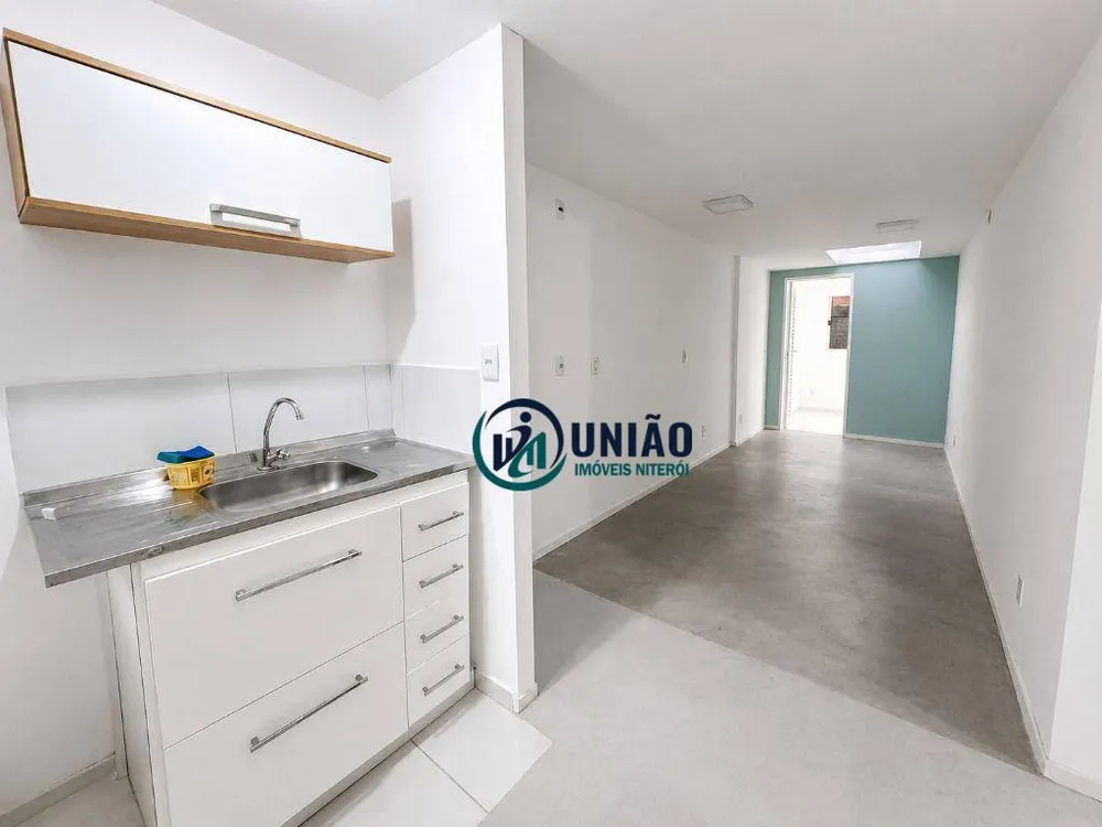 Casa, 2 quartos, 50 m² - Foto 5