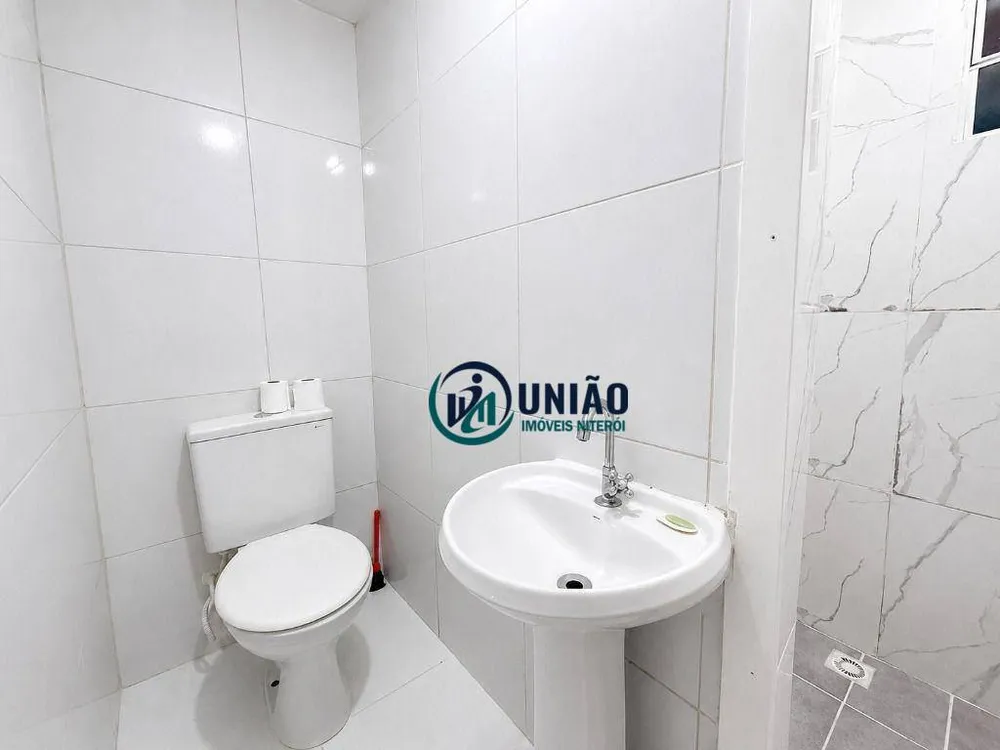 Casa, 2 quartos, 50 m² - Foto 6