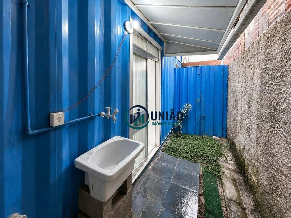 Casa, 2 quartos, 50 m² - Foto 8