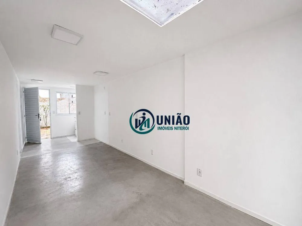 Casa, 2 quartos, 50 m² - Foto 1