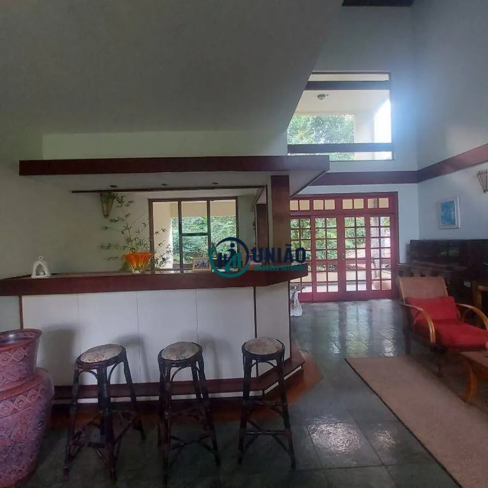 Casa de Condomínio, 5 quartos - Foto 13