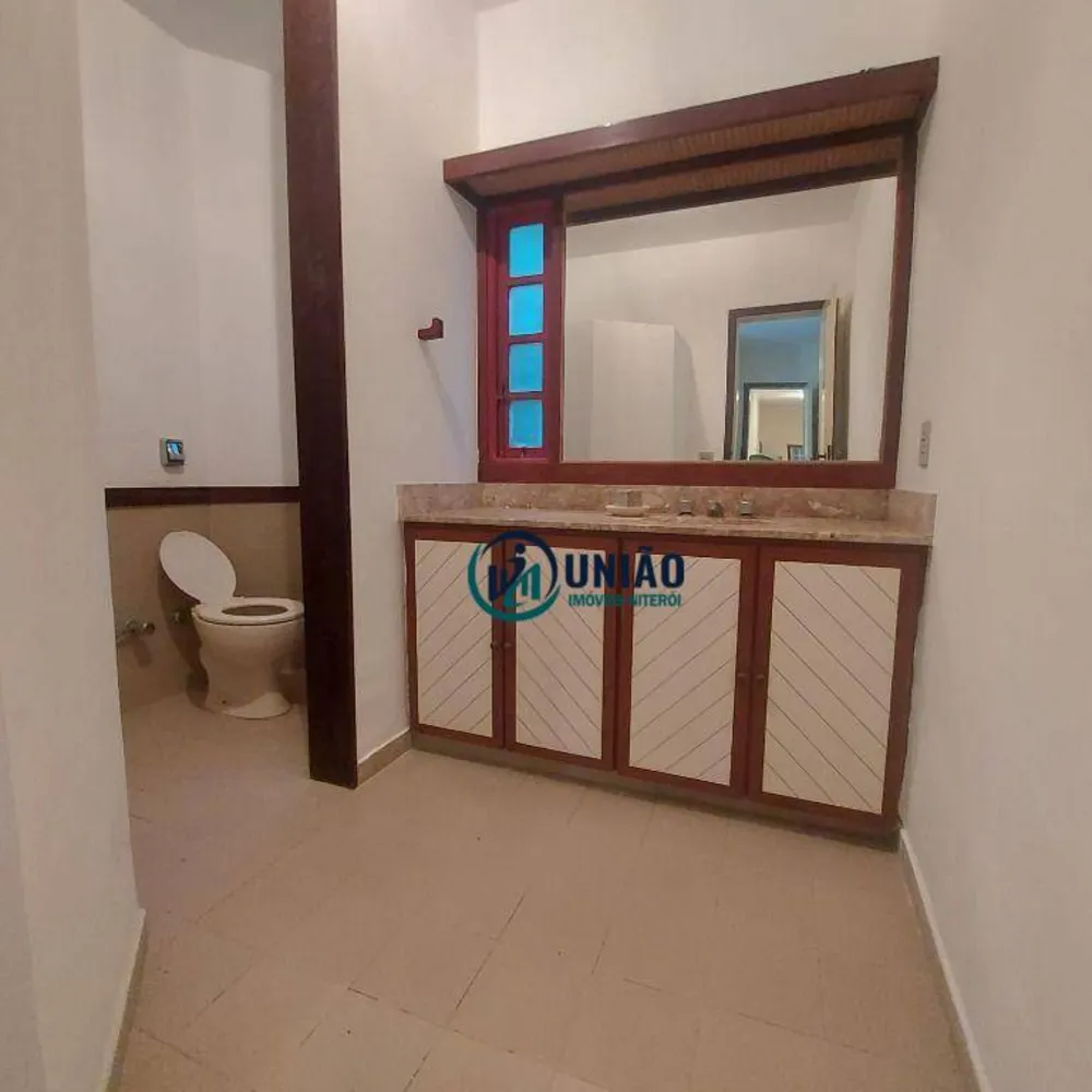 Casa de Condomínio, 5 quartos - Foto 29