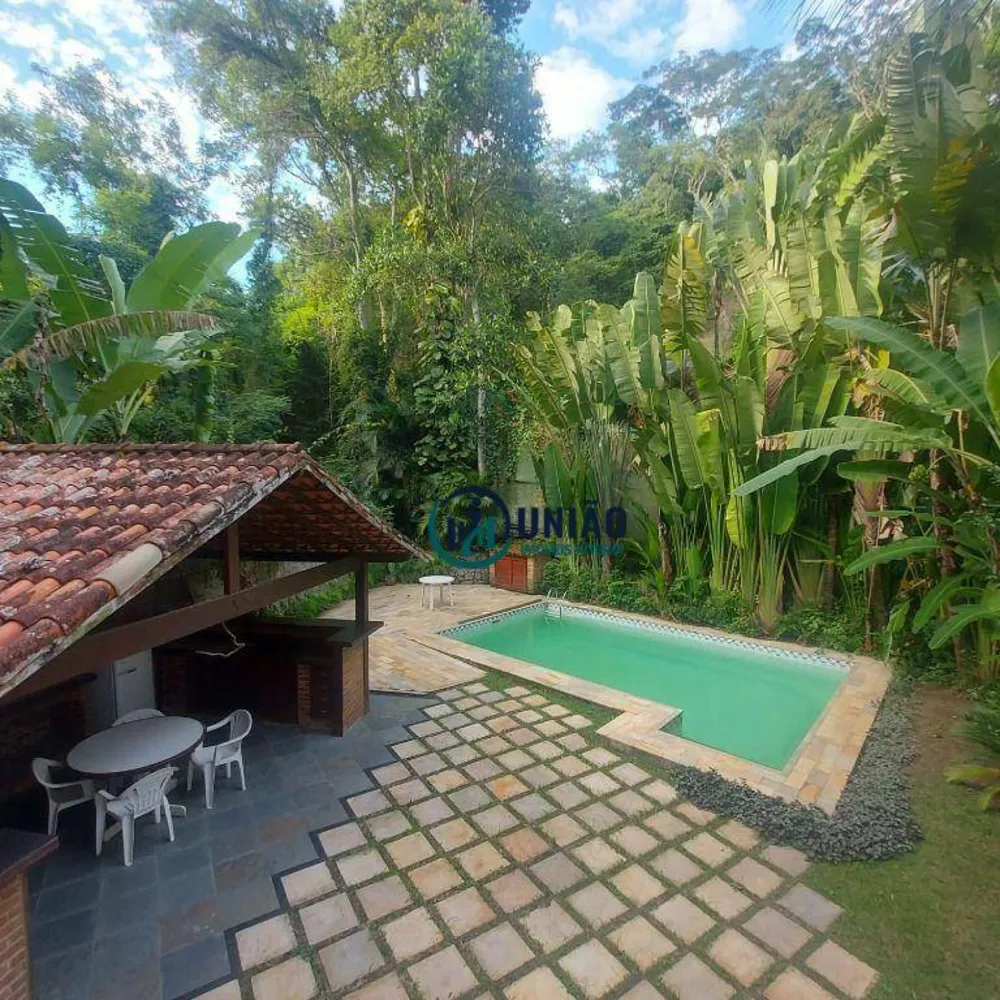 Casa de Condomínio, 5 quartos - Foto 1