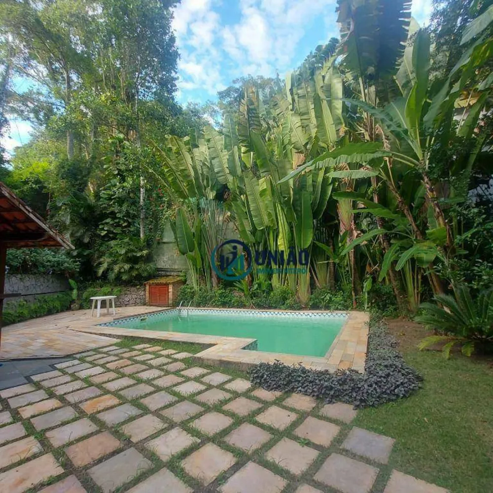 Casa de Condomínio, 5 quartos - Foto 2
