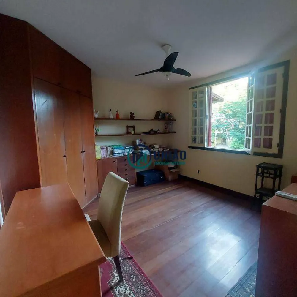 Casa de Condomínio, 5 quartos - Foto 19
