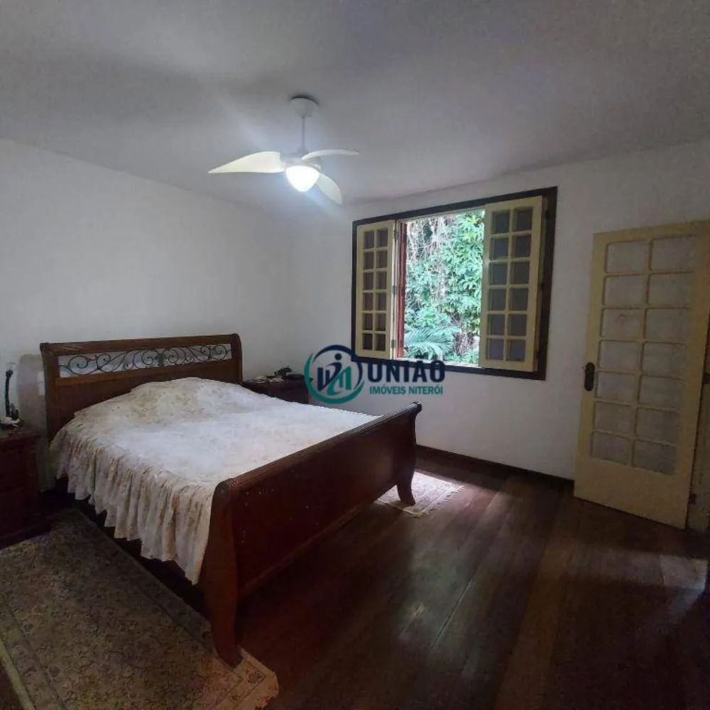 Casa de Condomínio, 5 quartos - Foto 26