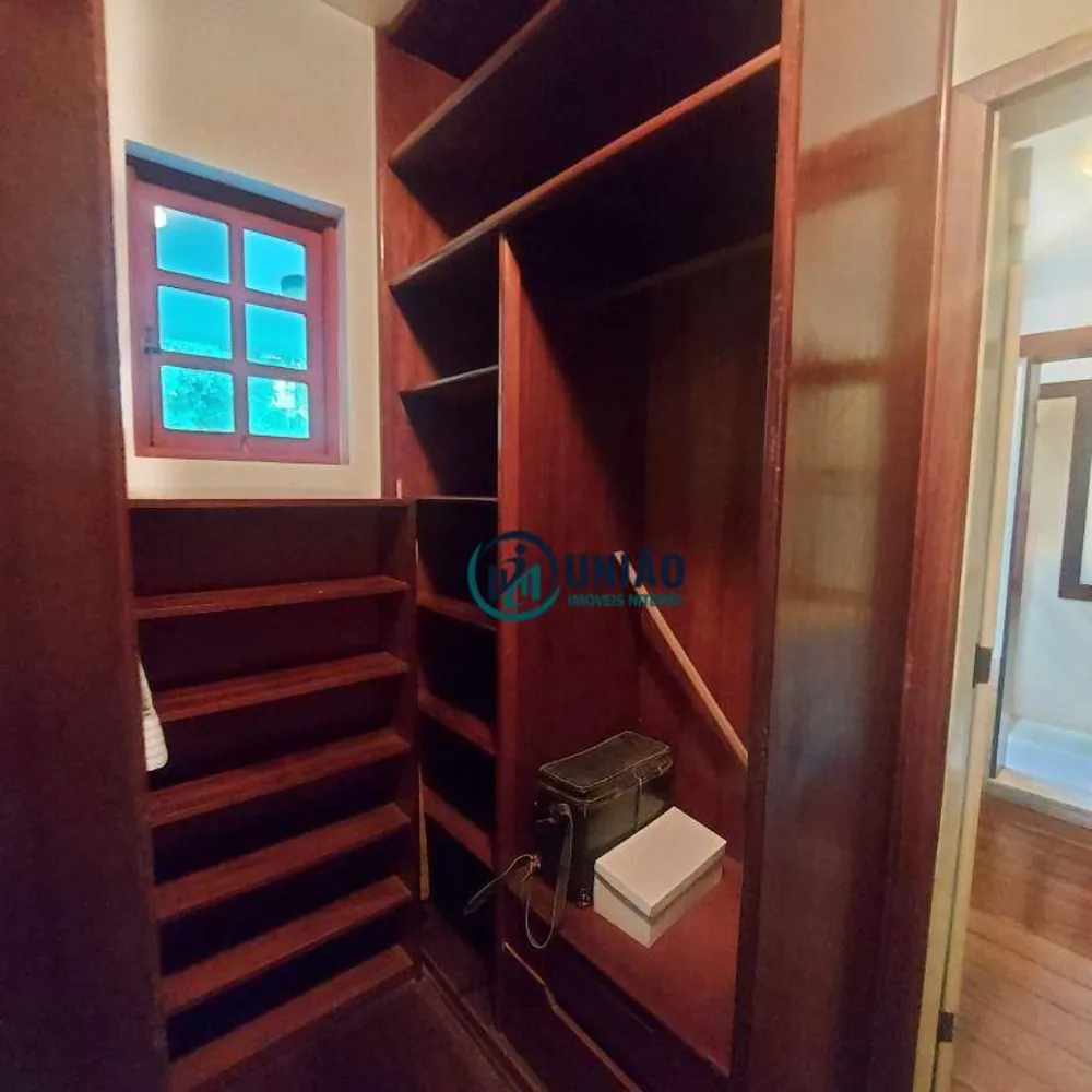 Casa de Condomínio, 5 quartos - Foto 28