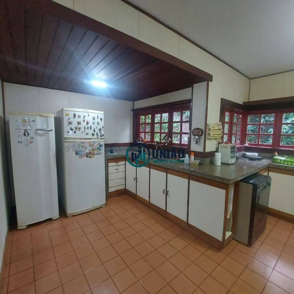 Casa de Condomínio, 5 quartos - Foto 40