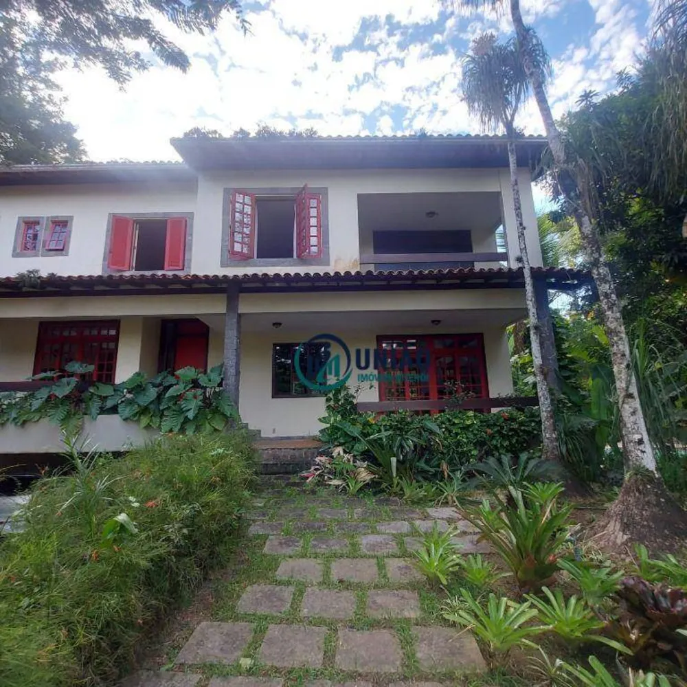 Casa de Condomínio, 5 quartos - Foto 12