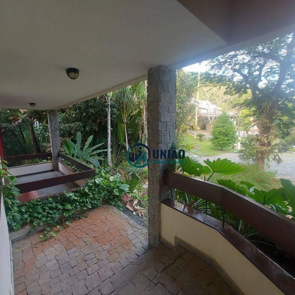 Casa de Condomínio, 5 quartos - Foto 6