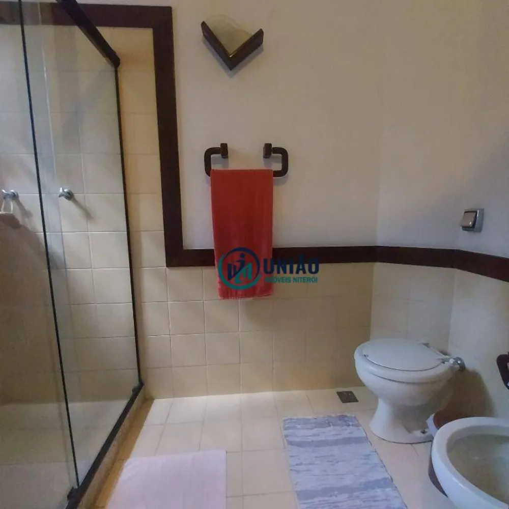 Casa de Condomínio, 5 quartos - Foto 36