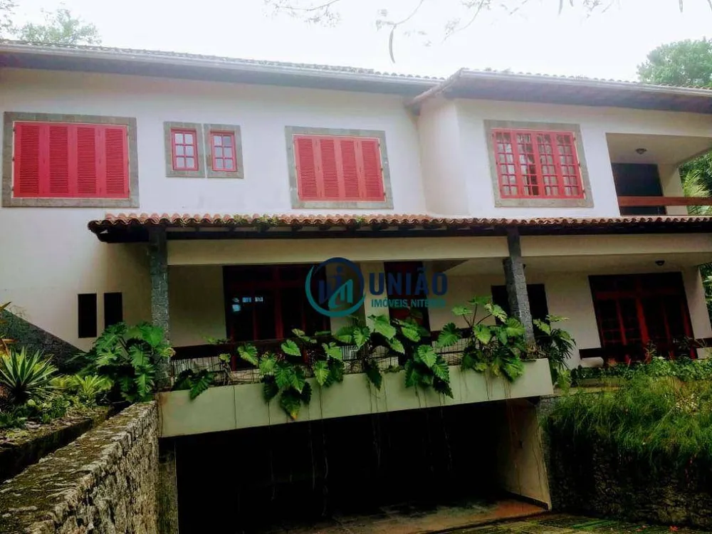 Casa de Condomínio, 5 quartos - Foto 11