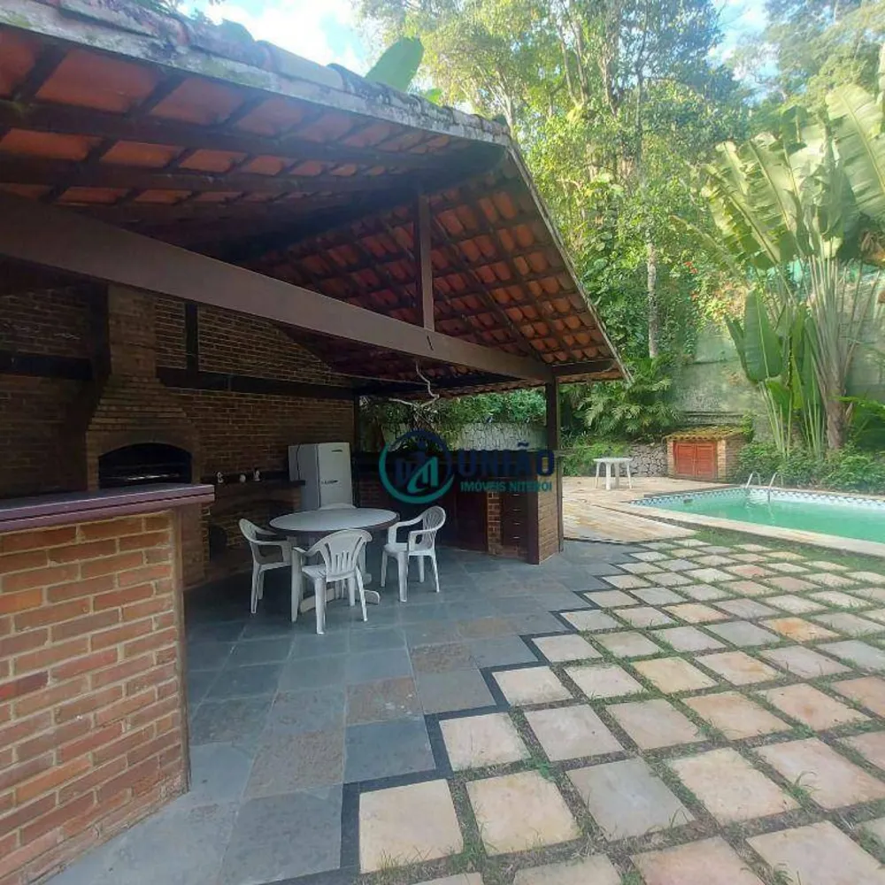 Casa de Condomínio, 5 quartos - Foto 4