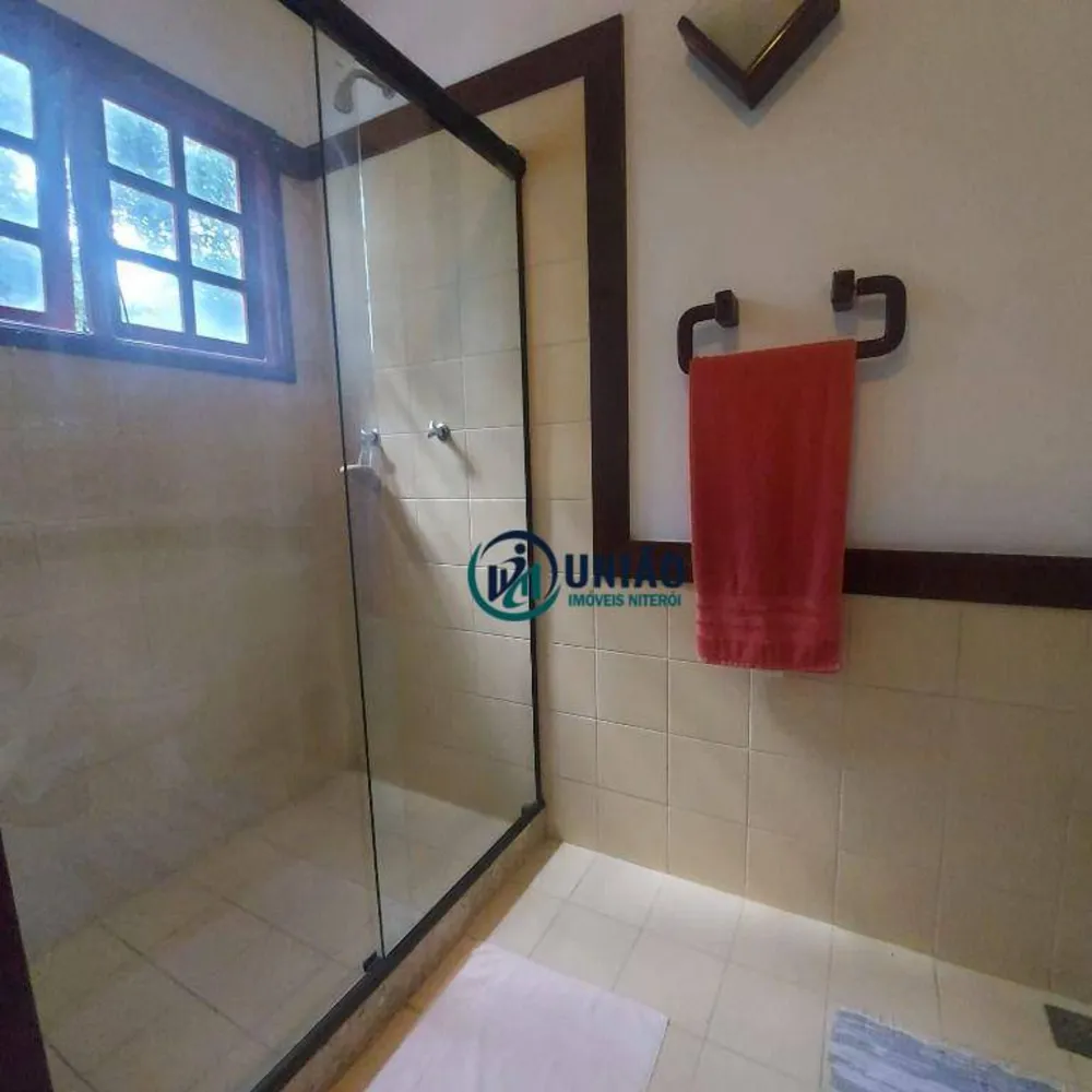 Casa de Condomínio, 5 quartos - Foto 34