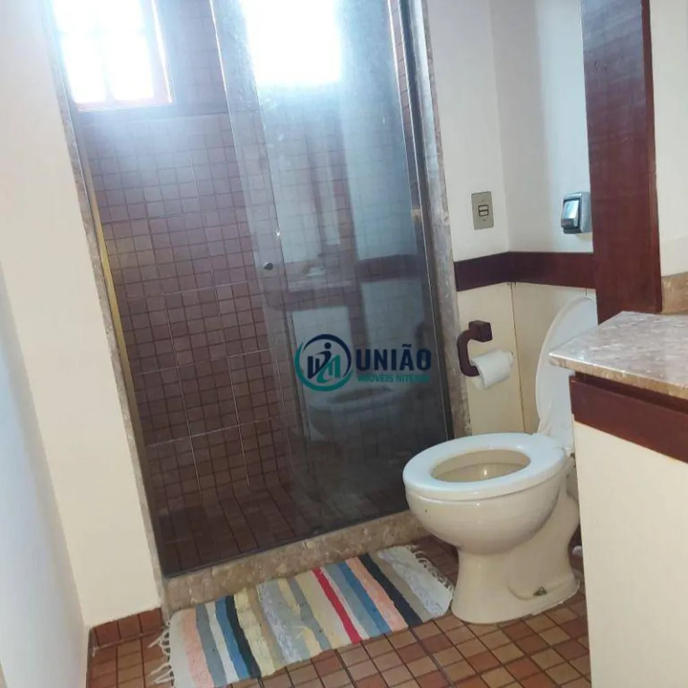 Casa de Condomínio, 5 quartos - Foto 30