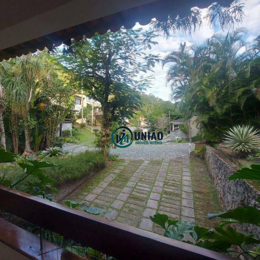 Casa de Condomínio, 5 quartos - Foto 7