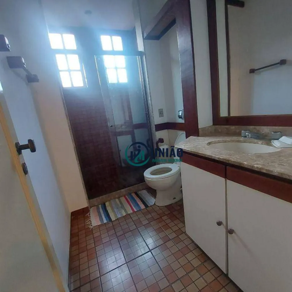 Casa de Condomínio, 5 quartos - Foto 33