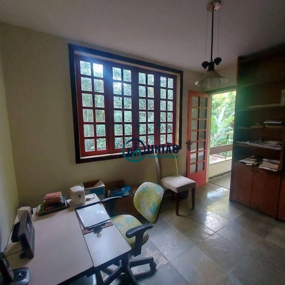Casa de Condomínio, 5 quartos - Foto 23