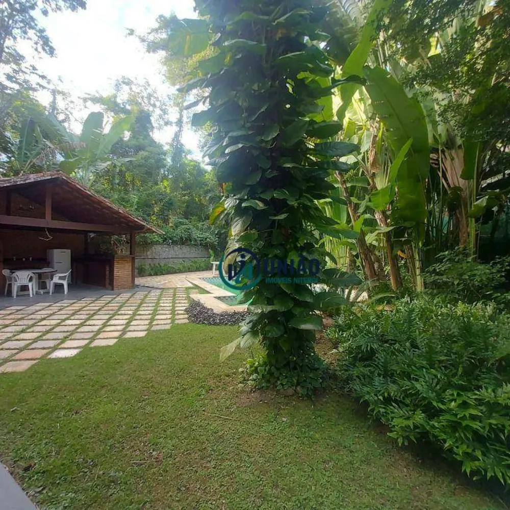 Casa de Condomínio, 5 quartos - Foto 8