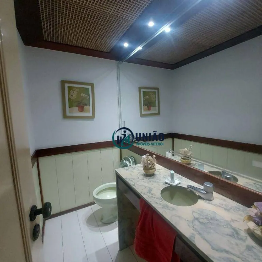 Casa de Condomínio, 5 quartos - Foto 35