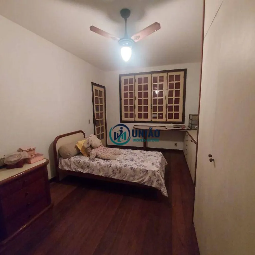 Casa de Condomínio, 5 quartos - Foto 25
