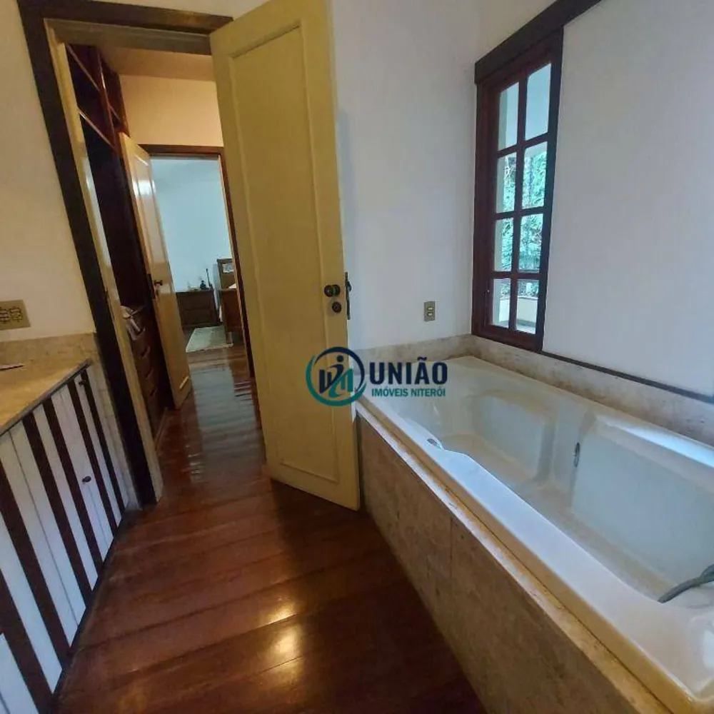 Casa de Condomínio, 5 quartos - Foto 37