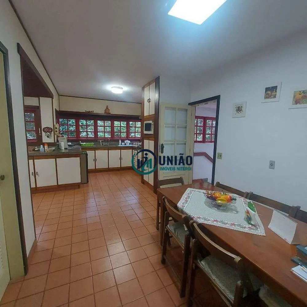 Casa de Condomínio, 5 quartos - Foto 38
