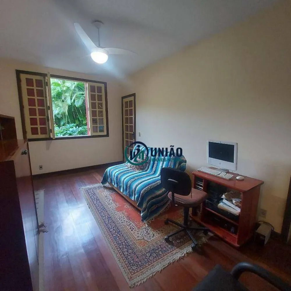 Casa de Condomínio, 5 quartos - Foto 22