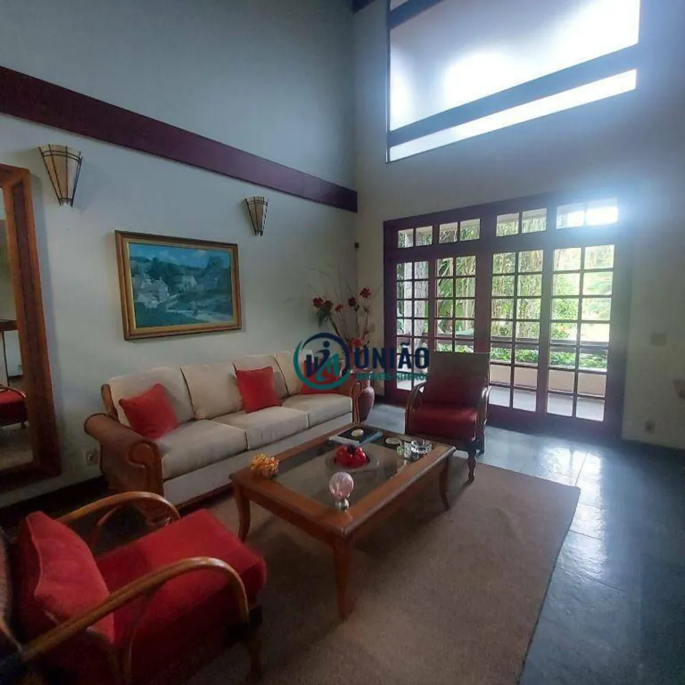 Casa de Condomínio, 5 quartos - Foto 16
