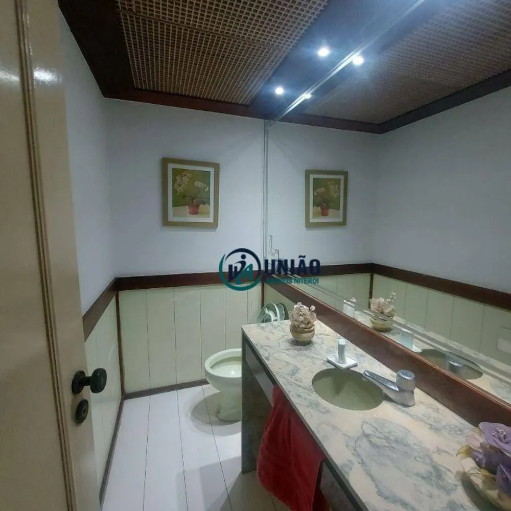 Casa de Condomínio, 5 quartos - Foto 32