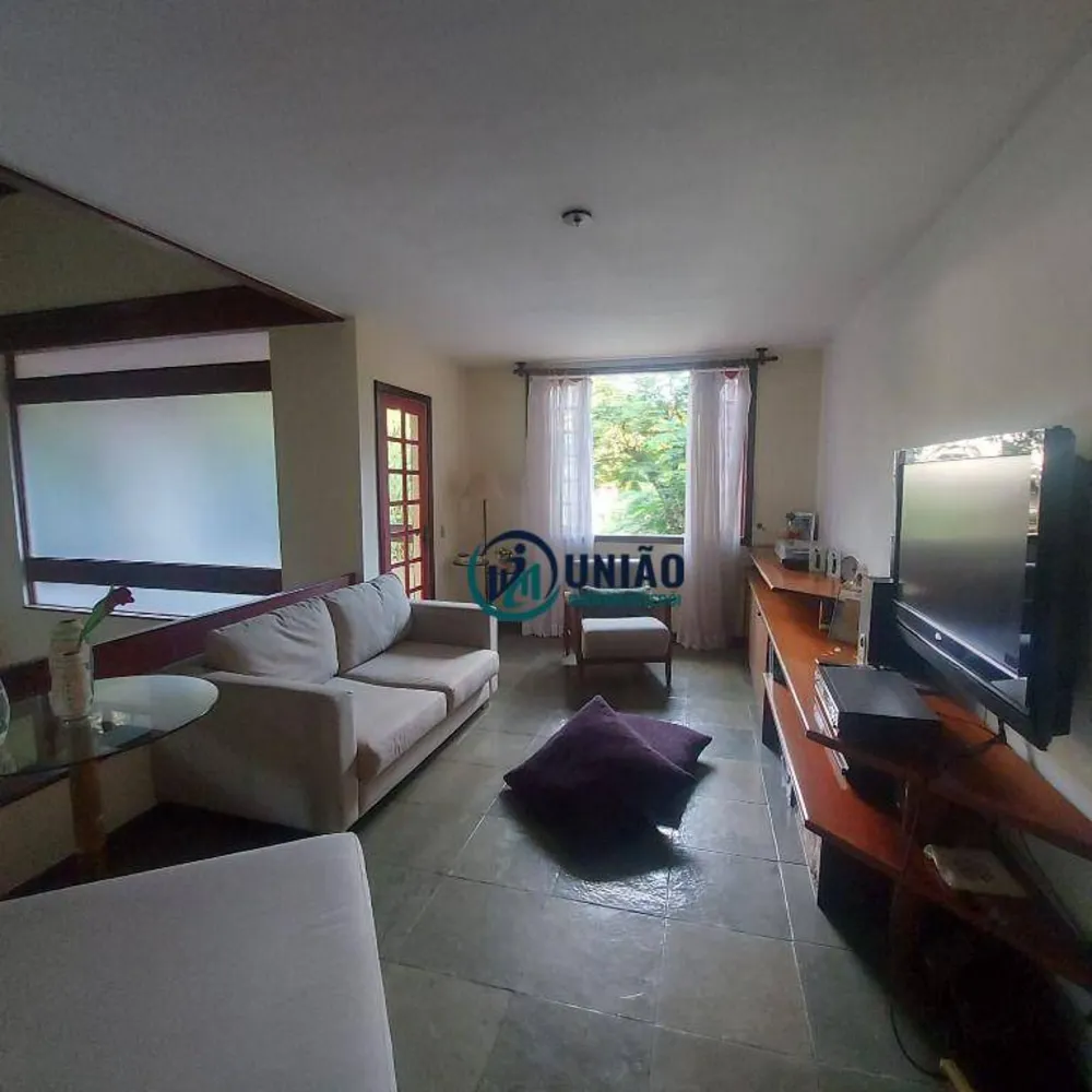 Casa de Condomínio, 5 quartos - Foto 18