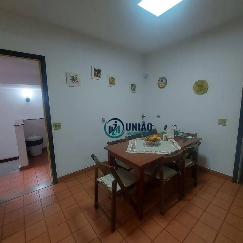 Casa de Condomínio, 5 quartos - Foto 42