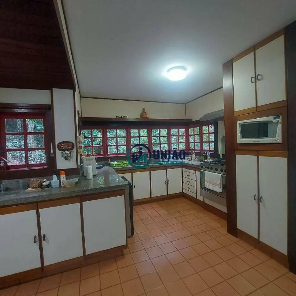 Casa de Condomínio, 5 quartos - Foto 41