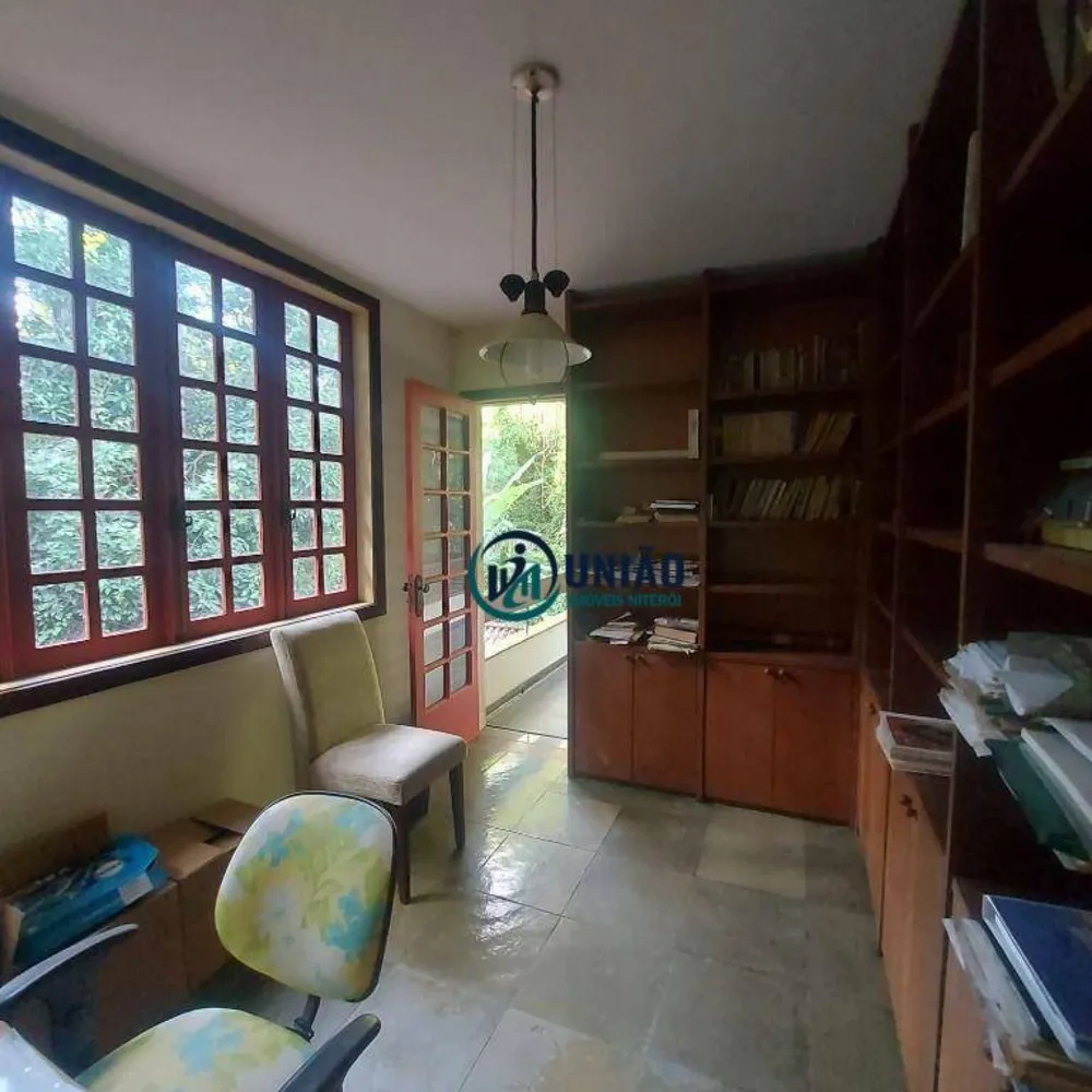 Casa de Condomínio, 5 quartos - Foto 21