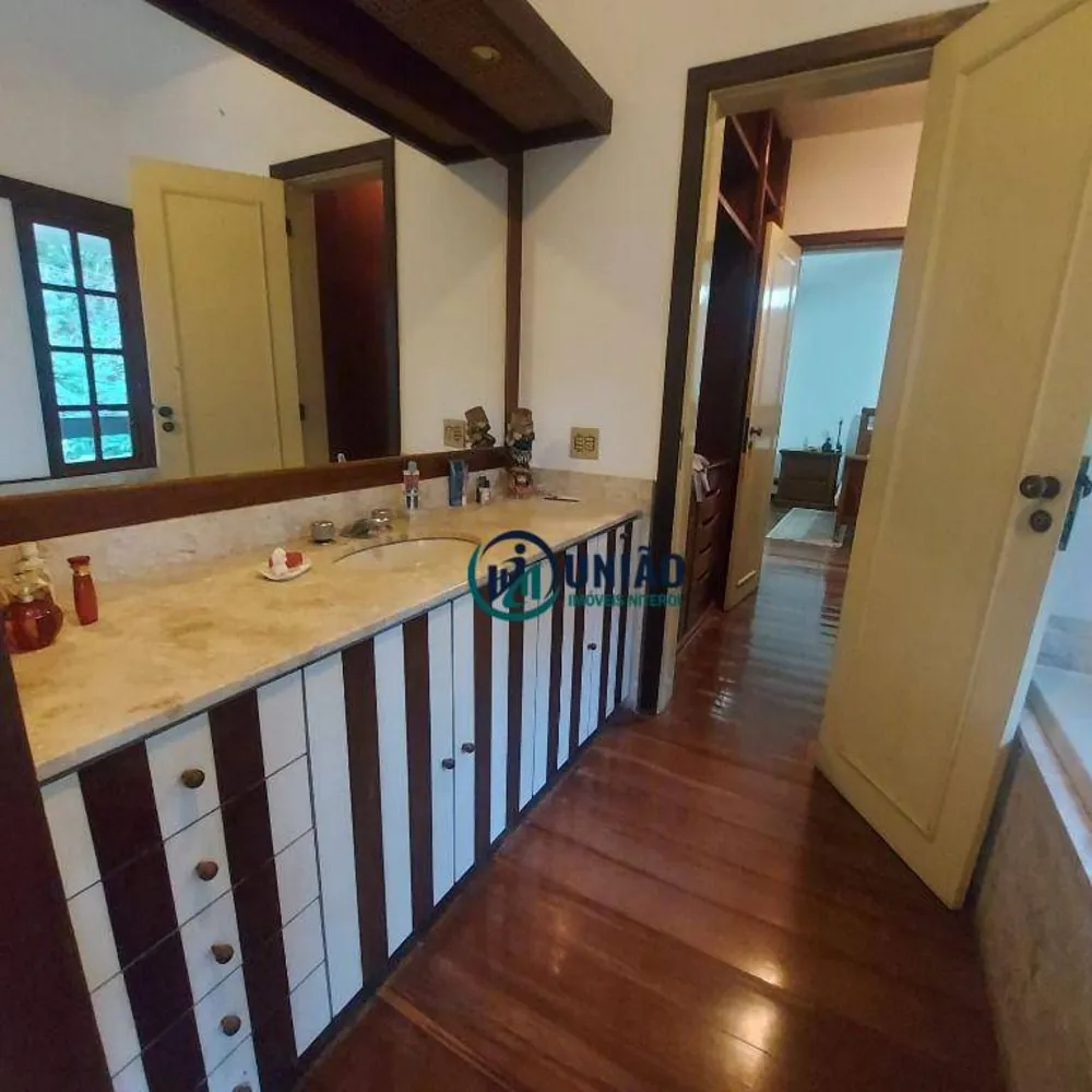 Casa de Condomínio, 5 quartos - Foto 31