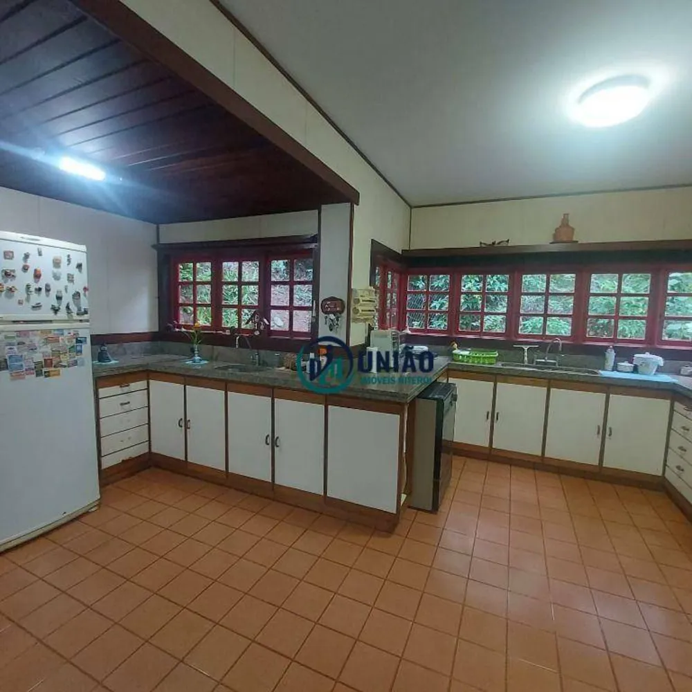 Casa de Condomínio, 5 quartos - Foto 39