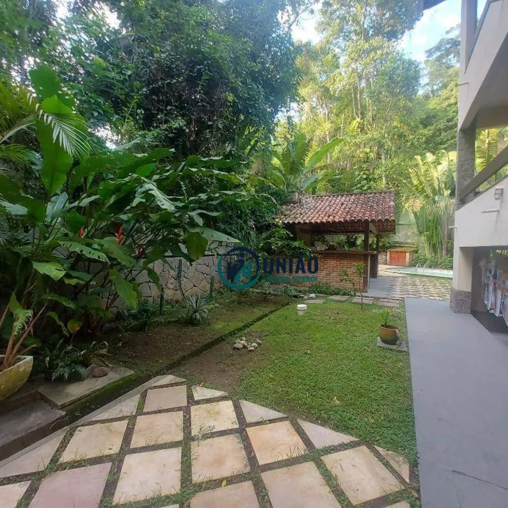 Casa de Condomínio, 5 quartos - Foto 9