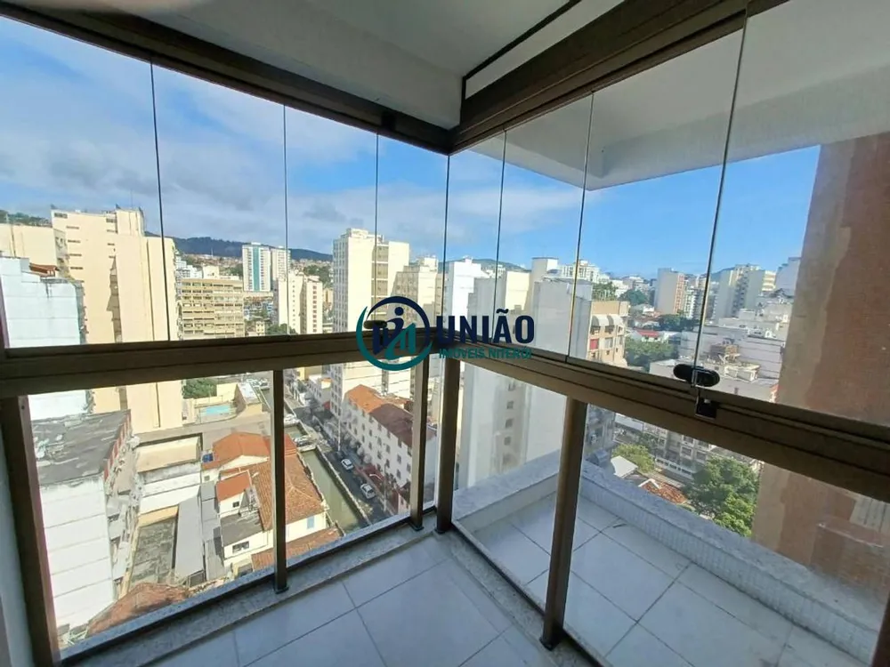 Apartamento, 1 quarto, 33 m² - Foto 2