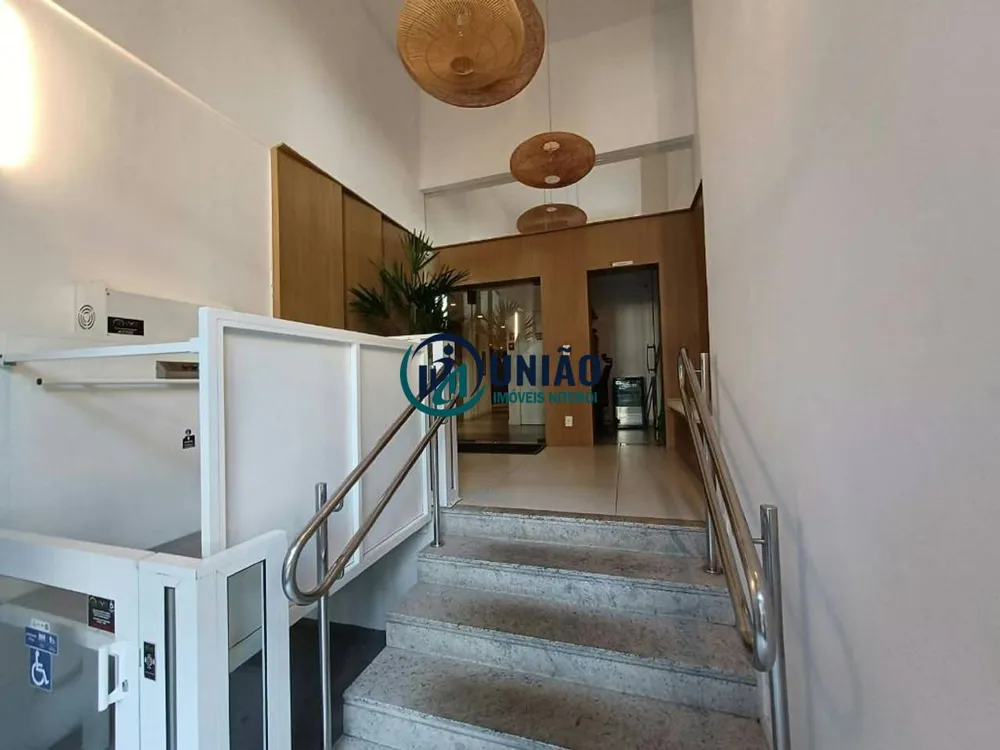 Apartamento, 1 quarto, 33 m² - Foto 43