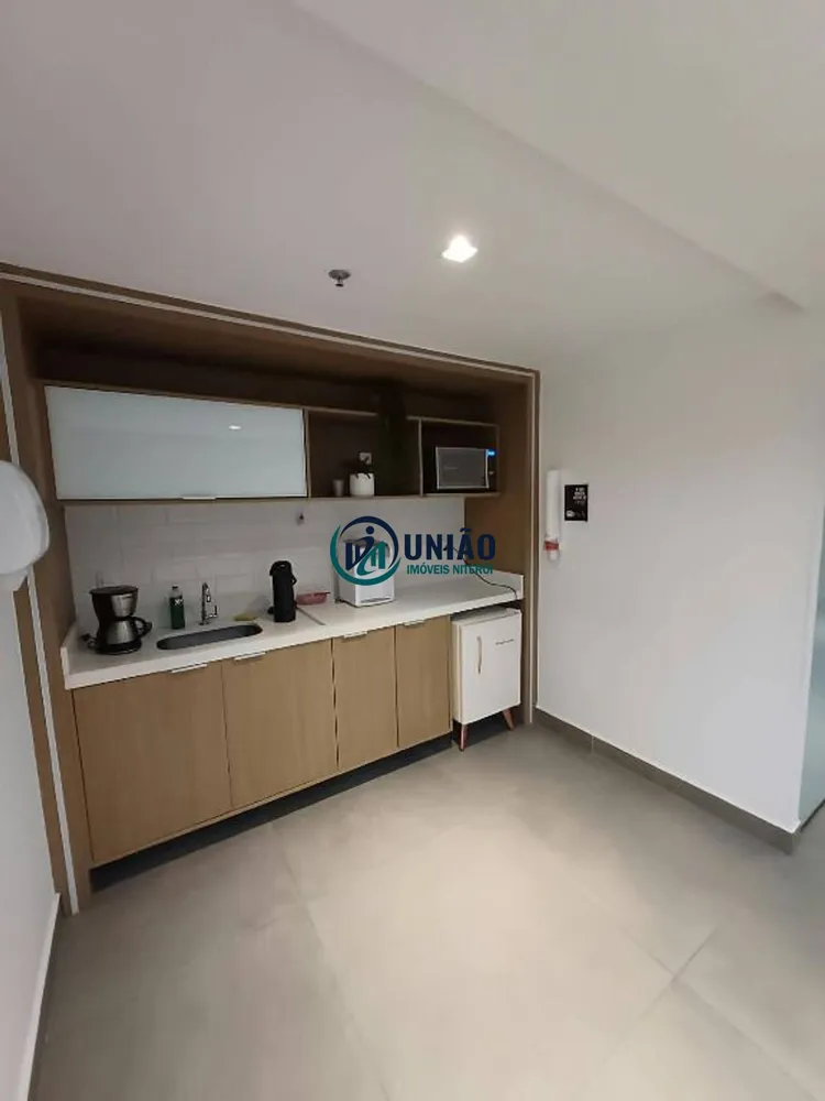 Apartamento, 1 quarto, 33 m² - Foto 38