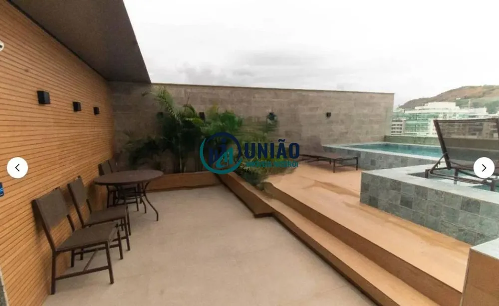 Apartamento, 1 quarto, 33 m² - Foto 34